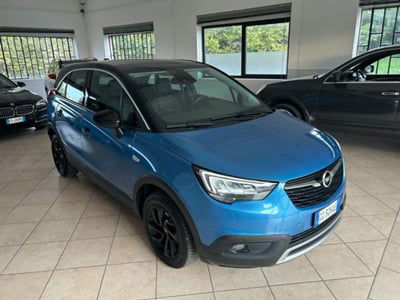 Opel Crossland X 1.5 ECOTEC D 102 CV Start&Stop Innovation usata
