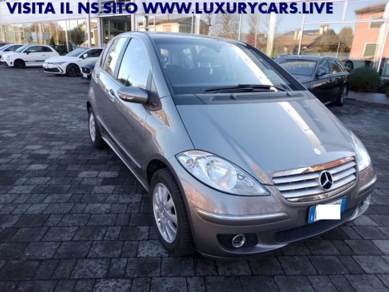 Mercedes-Benz Classe A 150 Elegance