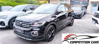 Volkswagen T-Cross 1.0 TSI 110 CV Sport nuova