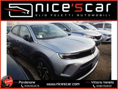 Opel Mokka 1.2 Turbo Elegance