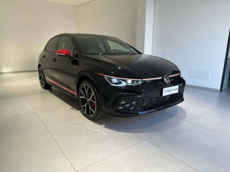 Volkswagen Golf 2.0 tsi GTI MT Ultimate 245cv