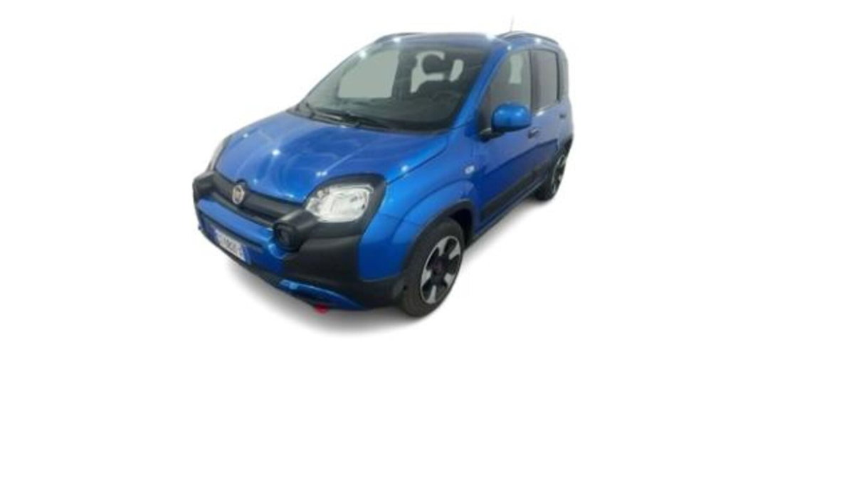 Fiat Panda Cross Cross 1.0 FireFly S&S Hybrid