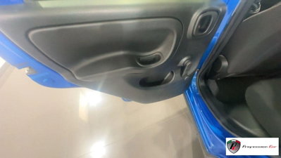 Fiat Panda Cross Cross 1.0 FireFly S&S Hybrid (11)
