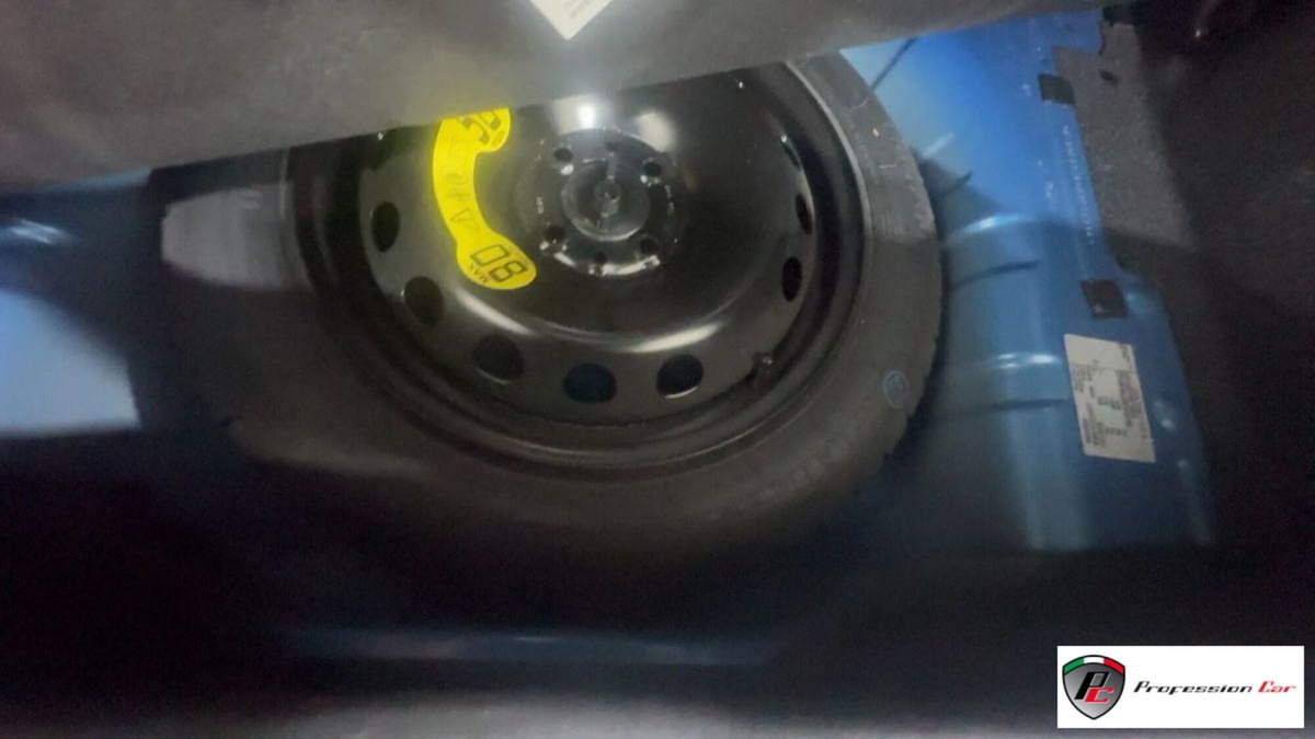 Fiat Panda Cross Cross 1.0 FireFly S&S Hybrid (12)