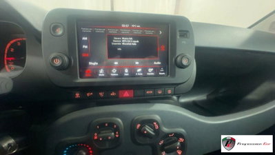 Fiat Panda Cross Cross 1.0 FireFly S&S Hybrid (13)