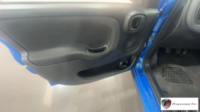 Fiat Panda Cross Cross 1.0 FireFly S&S Hybrid (14)