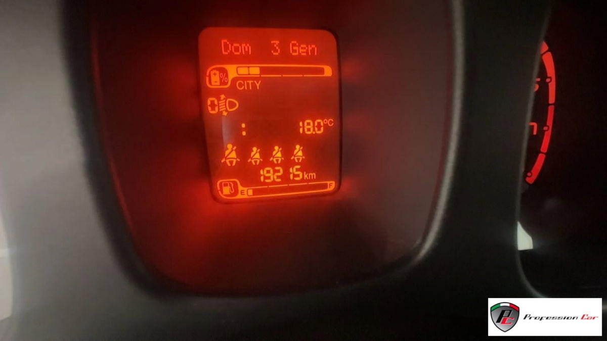 Fiat Panda Cross Cross 1.0 FireFly S&S Hybrid (15)