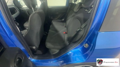 Fiat Panda Cross Cross 1.0 FireFly S&S Hybrid (16)