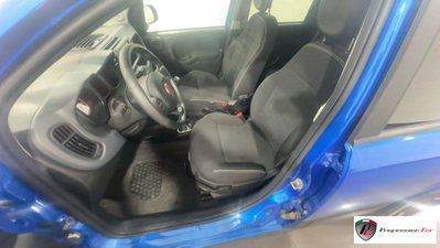 Fiat Panda Cross Cross 1.0 FireFly S&S Hybrid (18)