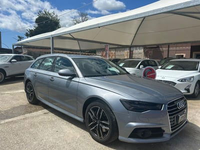 Audi A6 Avant 3.0 TDI quattro S tronic Business Plus usata
