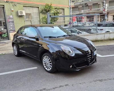 Alfa Romeo MiTo 1.4 T GPL Super usata