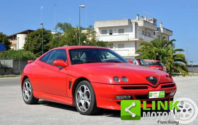 Alfa Romeo Gtv 2.0i 16V Twin Spark cat usata