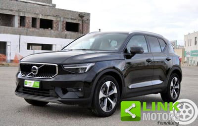 Volvo XC40 T2 Momentum Core usata
