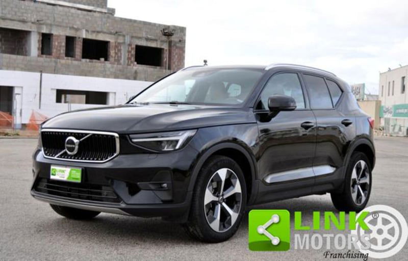 Volvo XC40 T2 Momentum Core