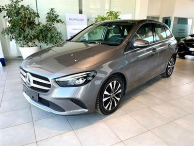 Mercedes-Benz Classe B 180 d Sport usata