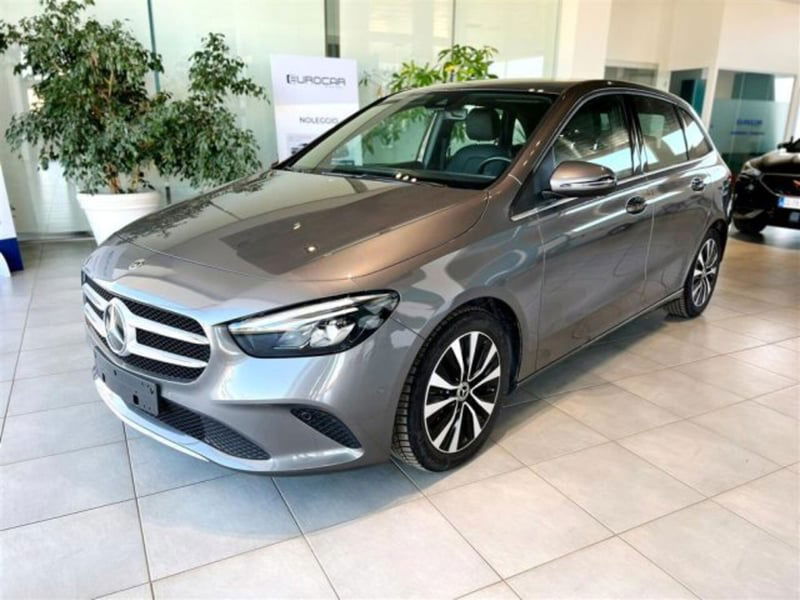 Mercedes-Benz Classe B 180 d Sport