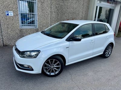Volkswagen Polo 1.0 MPI 75 CV 5p. Comfortline
