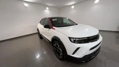 Opel Mokka 1.2 Turbo GS Line