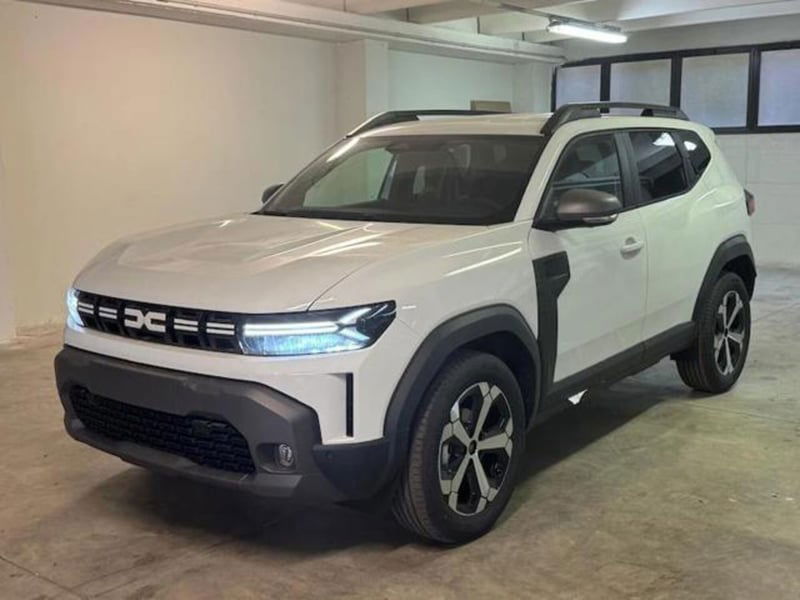 Dacia Duster 1.0 TCe GPL 4x2 Journey