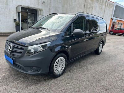 Mercedes-Benz Vito tourer 114 cdi long Pro 9G-tronic usato