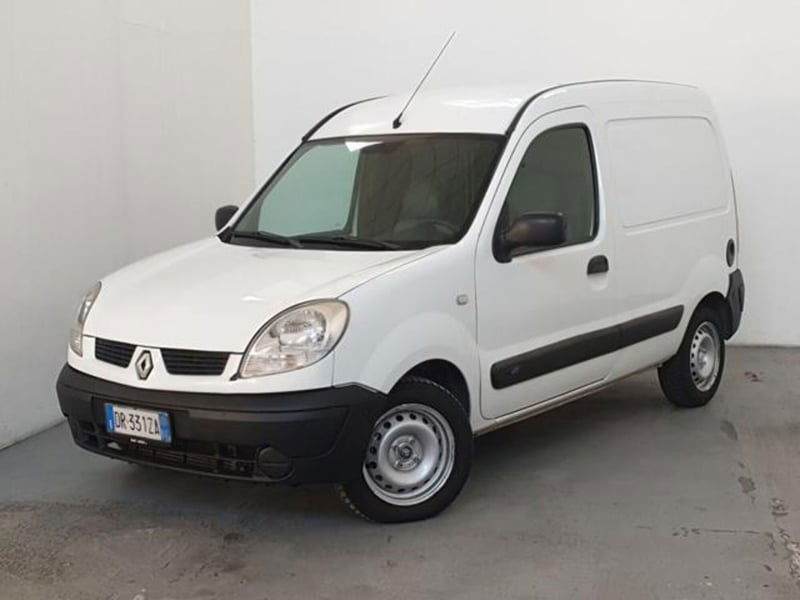 Renault Kangoo 1.5 dCi/70CV 4p. Storia Confort Express GV