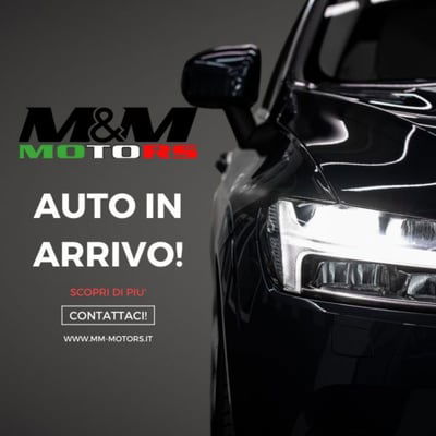 Fiat 500 1.2 Sport usata