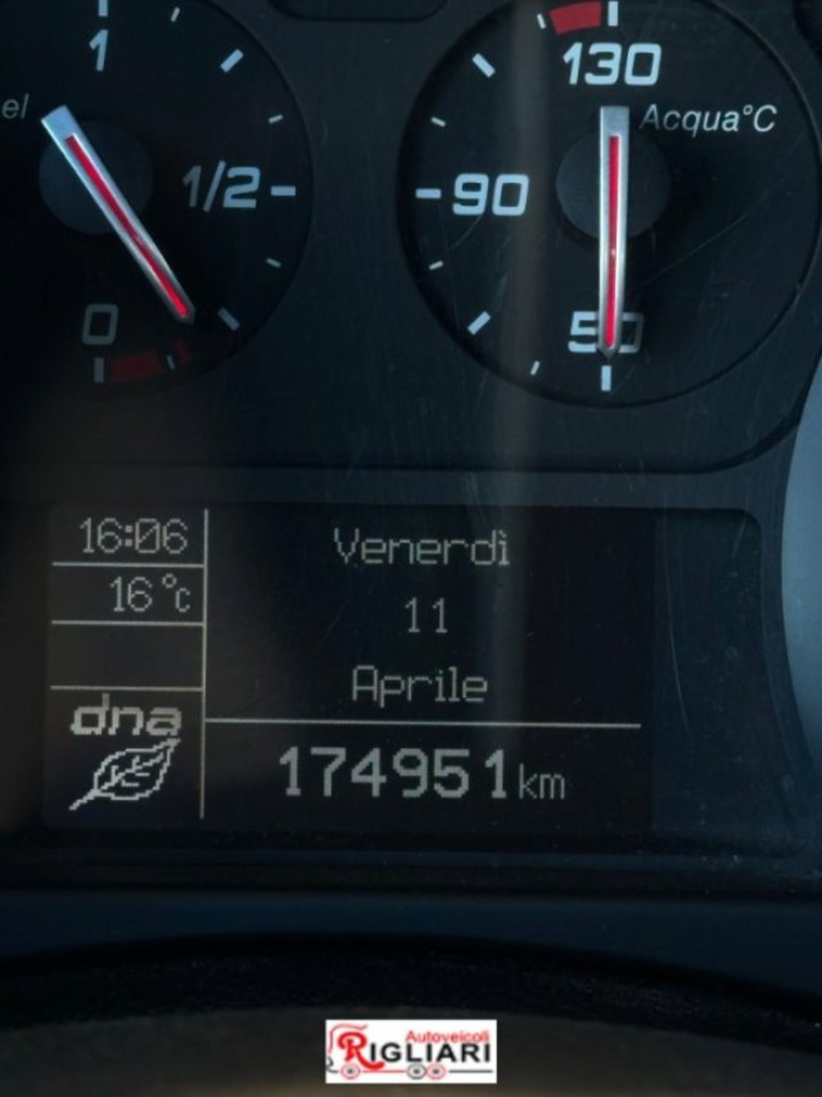 Alfa Romeo Giulietta 1.6 JTDm Super 120cv (18)