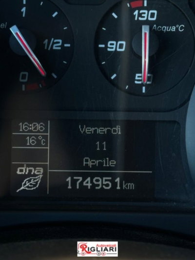 Alfa Romeo Giulietta 1.6 JTDm Super 120cv (18)