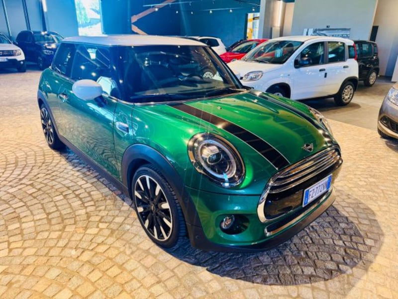 MINI Mini 1.5 Cooper Hype
