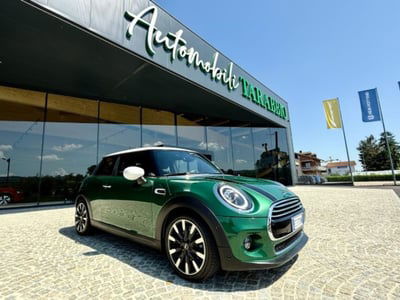 MINI Mini 1.5 Cooper Hype usata