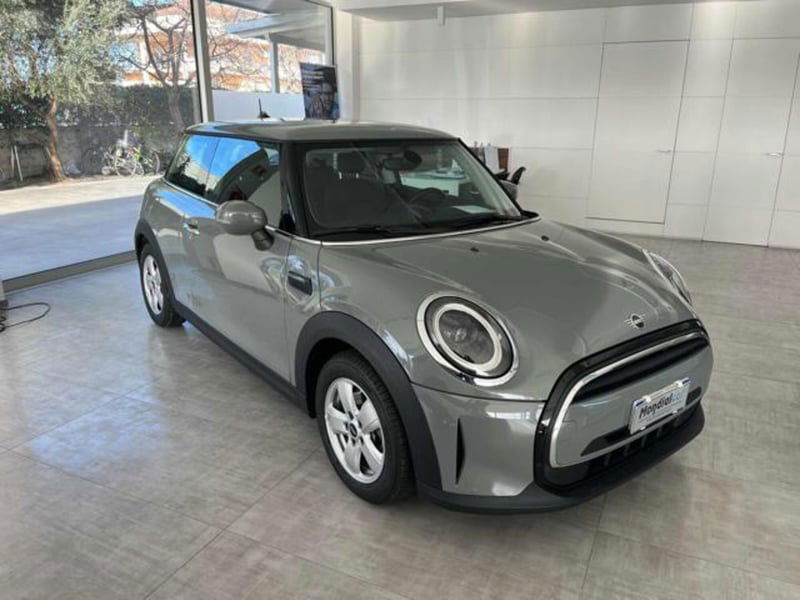 MINI Mini 1.5 One Essential