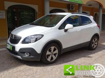 Opel Mokka 1.6 Ecotec 115CV 4x2 Start&Stop