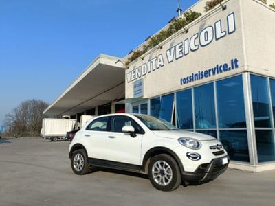 Fiat 500X 1.3 MultiJet 95 CV Business usata