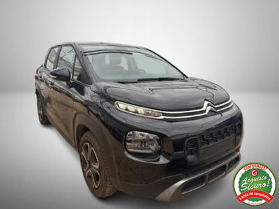 Citroen C3 Aircross PureTech 110 S&S Feel usata