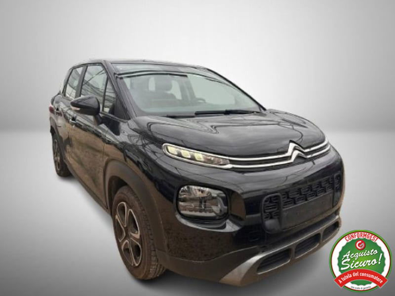 Citroen C3 Aircross PureTech 110 S&S Feel