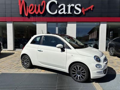 Fiat 500 1.0 Hybrid Dolcevita usata