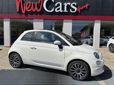 Fiat 500 1.0 Hybrid Dolcevita usata