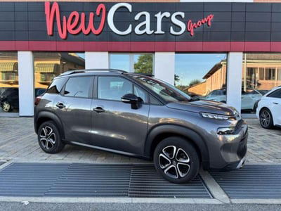 Citroen C3 Aircross PureTech 110 S&S Feel usata