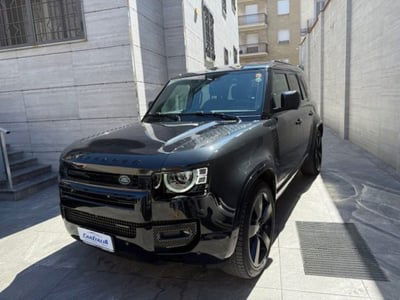 Land Rover Defender 110 3.0d i6 mhev X-Dynamic SE awd 200cv auto usata