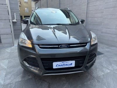 Ford Kuga 1.5 EcoBoost 120 CV 2WD Titanium usata