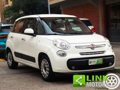 Fiat 500L Living 1.6 Multijet 120 CV Lounge usata