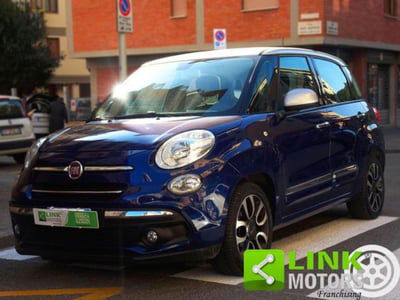 Fiat 500L 1.3 Multijet 95 CV Pop Star usata