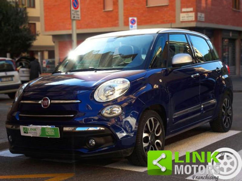 Fiat 500L 1.3 Multijet 95 CV Pop Star