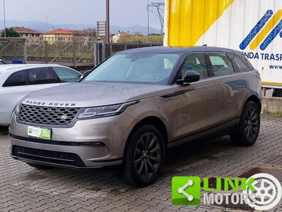 Land Rover Range Rover Velar 2.0D I4 240 CV HSE usata