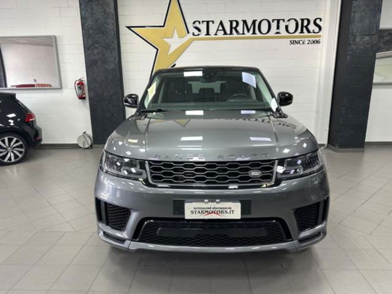 Land Rover Range Rover Sport 3.0 SDV6 249 CV HSE Dynamic