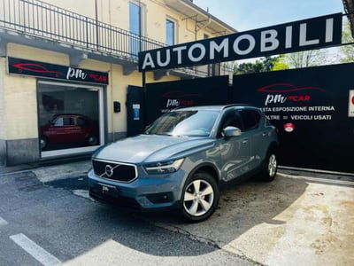 Volvo XC40 D3 AWD Geartronic Inscription N1 usata