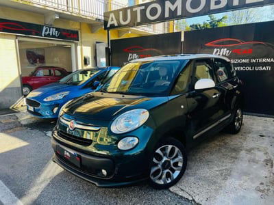 Fiat 500L 1.3 Multijet 85 CV Dualogic Lounge usata