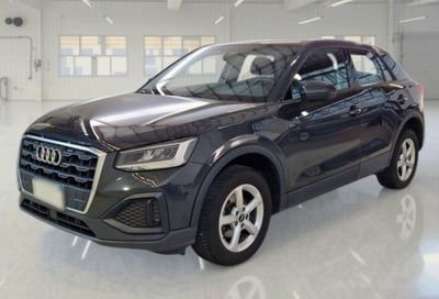 Audi Q2 Q2 30 TDI S tronic Business usata