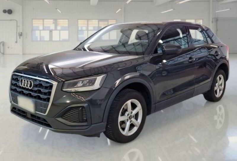 Audi Q2 Q2 30 TDI S tronic Business