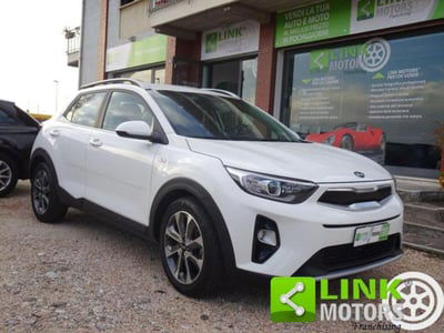Kia Stonic 1.0 T-GDi 120 CV Energy usata